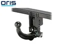 Produktbild: ACPS-ORIS Anhängevorrichtung 050-203 für VW Caddy III Kombi 2KB 2KJ 2CB 2CJ