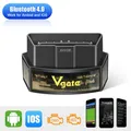 Produktbild: Vgate iCar Pro Bluetooth 4.0 OBD2 Diagnose Gerät für iOS iPhone iPad Android