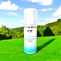 Produktbild: 5 x Magnesiumöl Spray 150ml vom Pullach Hof