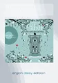 Produktbild: Silber – Das zweite Buch der Träume (DAISY Edition): Roman (Silber-Trilogie, Band 2)