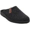 Produktbild: Rohde Soltau-H Pantoffel grau 41 EU