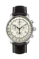 Produktbild: ZEPPELIN 100 years anniversary - 8680-3 - Chronograph - Uhr - Herren