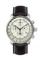 Produktbild: Zeppelin Herrenuhr 8680-3
