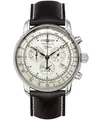 Produktbild: Zeppelin - 8680-3 - Armbanduhr - Herren - Quarz - Chronograph