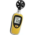 Produktbild: TFA Dostmann Wind Bee Anemometer 0.4 bis 30 m/s