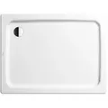 Produktbild: Kaldewei DUSCHPLAN 544 Duschwanne mit Wannenträger 440448040001 80 x 90 cm, glänzend, alpinweiß