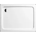 Produktbild: Kaldewei DUSCHPLAN 544-2 80x90cm mit Styroporträger, 440448040001, Farbe: Weiß