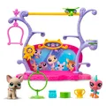 Produktbild: Bandai LPS Set 2 Pets Got Talent & acces. 4+ (BF00558)