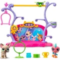 Produktbild: Hasbro Littlest Pet Shop LPS Hrací sada: Talentovaná zvíÅátka