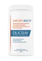 Produktbild: Ducray ANACAPS REACTIV Kapseln, 44.0 g, mit wertvollen Vitaminen, Mineralstoffen & Pflanzenextrakten