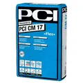 Produktbild: PCI CM 17 flexibler Klebemörtel zur Verlegung keramischer Fliesen 25 kg