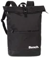 Produktbild: Bench Uni schwarz 30x47x14 Polyester ORI309S