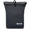 Produktbild: Bench Classic Rucksack 46cm Laptopfach #BCH-64180 (schwarz)