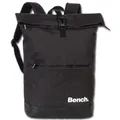 Produktbild: Bench Freizeitrucksack schwarz Rucksack 30x47x14 ORI309S