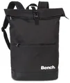 Produktbild: BENCH Rucksack Classic, schwarz, 19 Liter