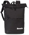 Produktbild: Bench. Rucksack Rucksack Rucksack Black schwarz Neu