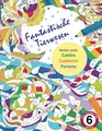 Produktbild: Phantastische Tierwesen - Malen nach Zahlen, Symbolen & Formen für Kinder ab 6 Jahren: Malbuch / Malen nach Zahlen für Entspannung und ... unter 10 Euro | Geschenkidee Buch ab 6 Jahren