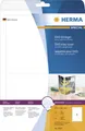 Produktbild: HERMA DVD-Einleger, für DVD-Hüllen, 183,0 x 273,0 mm, weiß