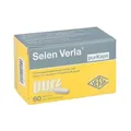 Produktbild: Selen Verla purKaps