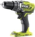 Produktbild: Ryobi R18DD3 Bohrer avvitatore 18V Spindel 13mm 50 NM Nur Kameragehäuse