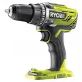 Produktbild: Ryobi R18DD3-0 5133002889 Akku-Kompakt-Bohrschrauber 18V ohne Akku Ladegerät