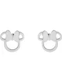 Produktbild: DISNEY Jewelry Paar Ohrstecker Disney Mädchen-Ohrstecker Edelstahl