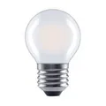 Produktbild: Xavax LED Leuchtmittel Lampe, 2W, E27, 250lm,  Warmweiß, Matt, Tropfen (112840)