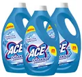 Produktbild: ACE Reinigungsmittel 3 x 25 Waschgänge, 3 Stück