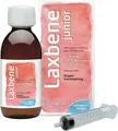 Produktbild: LAXBENE junior 500 mg/ml Lsg.z.Einnehmen Kdr.6M-8J 200 ml