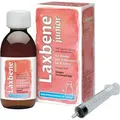 Produktbild: Laxbene junior 500 mg/ml Lsg.z.Einnehmen Kdr.6M-8J 200 ml
