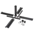 Produktbild: Schneider Schirme Sonnenschirm SCHNEIDER 837-15 Platten Ständer für 50mm Rohr