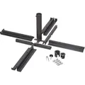 Produktbild: Schneider 837-15 Platten Ständer Für 50mm Rohr