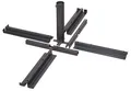 Produktbild: Basis für Schneider-Schirm 837-15 25-50 mm