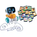 Produktbild: VTech Codi, der clevere Mal-Roboter, Spielfigur
