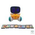 Produktbild: Vtech Codi, der clevere Mal-Roboter. 7× chipkarten fehlen. 1× Stift fehlt.