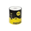 Produktbild: Maxell CD-R 700MB 52x Szpindel 100 (624037.02.CN)