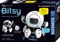 Produktbild: KOSMOS 617424 - Bitsy Dein cleverer Robo-Freund, Roboter-Bausatz, S... Konstruktions-Spielset