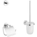 Produktbild: GROHE Bad-Accessoire-Set 