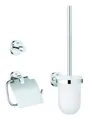 Produktbild: Grohe Essentials WC-Set 3 in 1 - Chrom - 40407001