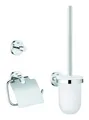 Produktbild: Grohe Essentials WC-Set 3 in 1 - Chrom - 40407001