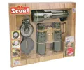 Produktbild: Scout Entdecker-Set mit Kompass Taschenlampe und Fernglas #1907035