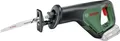 Produktbild: Bosch Akku-Säbelsäge AdvancedRecip 18 18 V 2,5 Ah Solo