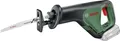 Produktbild: Bosch Akku-Säbelsäge AdvancedRecip 18 18 V 2,5 Ah Solo