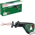 Produktbild: Bosch AdvancedRecip 18V Akku-Säbelsäge (Gehäuse)
