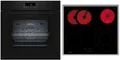 Produktbild: Neff BTX46PB0 Herdset