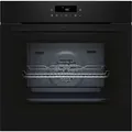 Produktbild: Neff BTX46PB0 - Backofen-Set, Einbau, B2CCJ7AK3 + T16SBN1L0, Backofen, 60cm, Elektrokochfeld