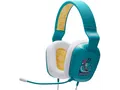 Produktbild: POWERA Kabelgebundenes PowerA-Stereo-Headset für Nintendo Switch - Fortnite Llambro, On-ear Stereo-Headset Mehrfarbig
