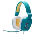 Produktbild: PowerA NINTENDO SWITCH - Stereo Headset (Kabelgebunden) (NSHS0397-01)