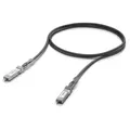 Produktbild: 1m 10GBase-Kabel zum direkten Anschluss Schwarz