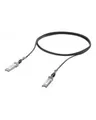 Produktbild: UbiQuiti 10 GBase Direktanschlusskabel SFP+ zu 1 m 4.2 mm passiv Schwarz (UACC-DAC-SFP10-1M)